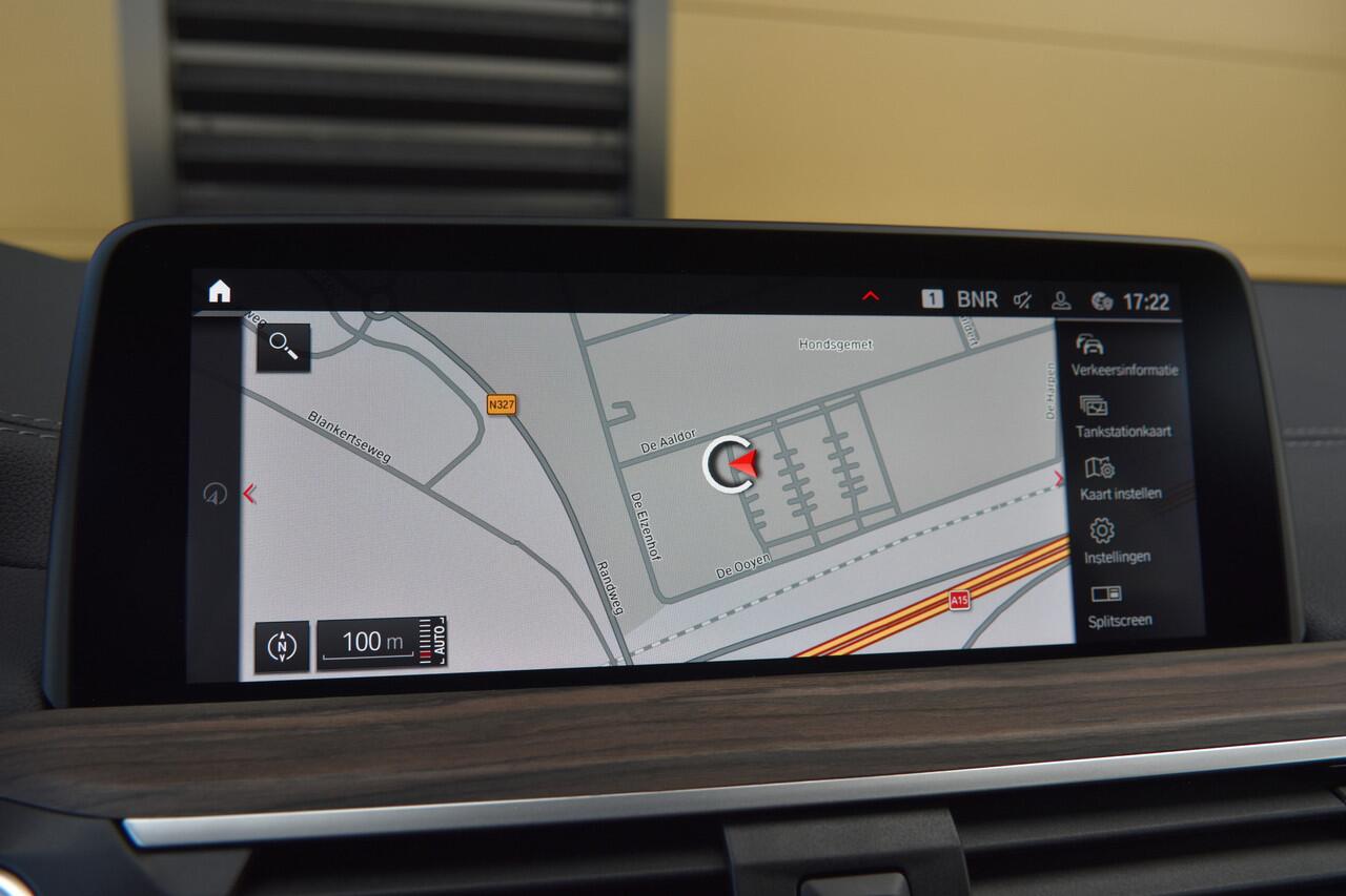 BMW X3 M * Head-up * Harman / Kardon * Panoramadak * Trekhaak *