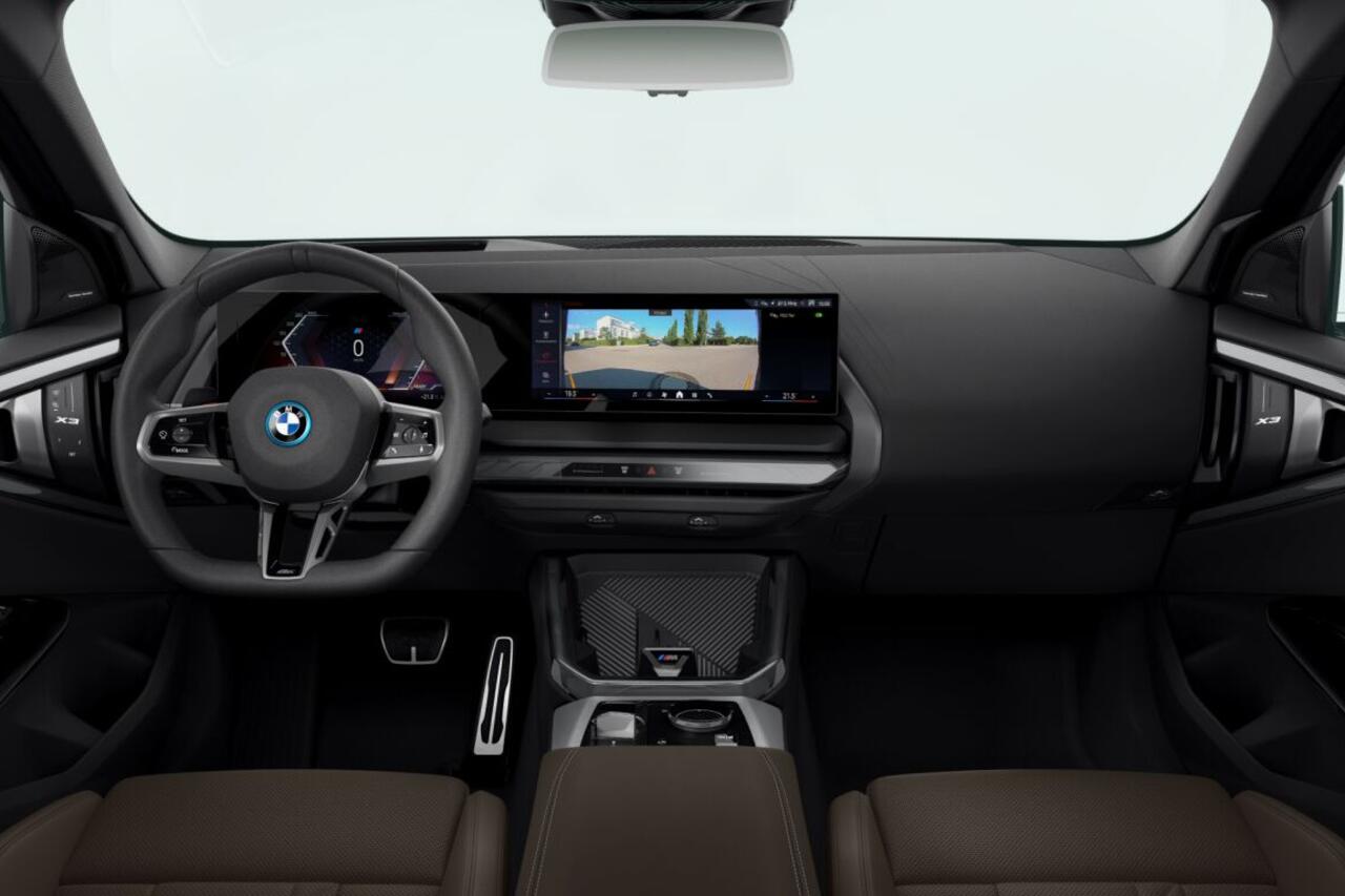 BMW X3 30e xDrive | M Sport | Professional Pack | Premium Pack | Trekhaak