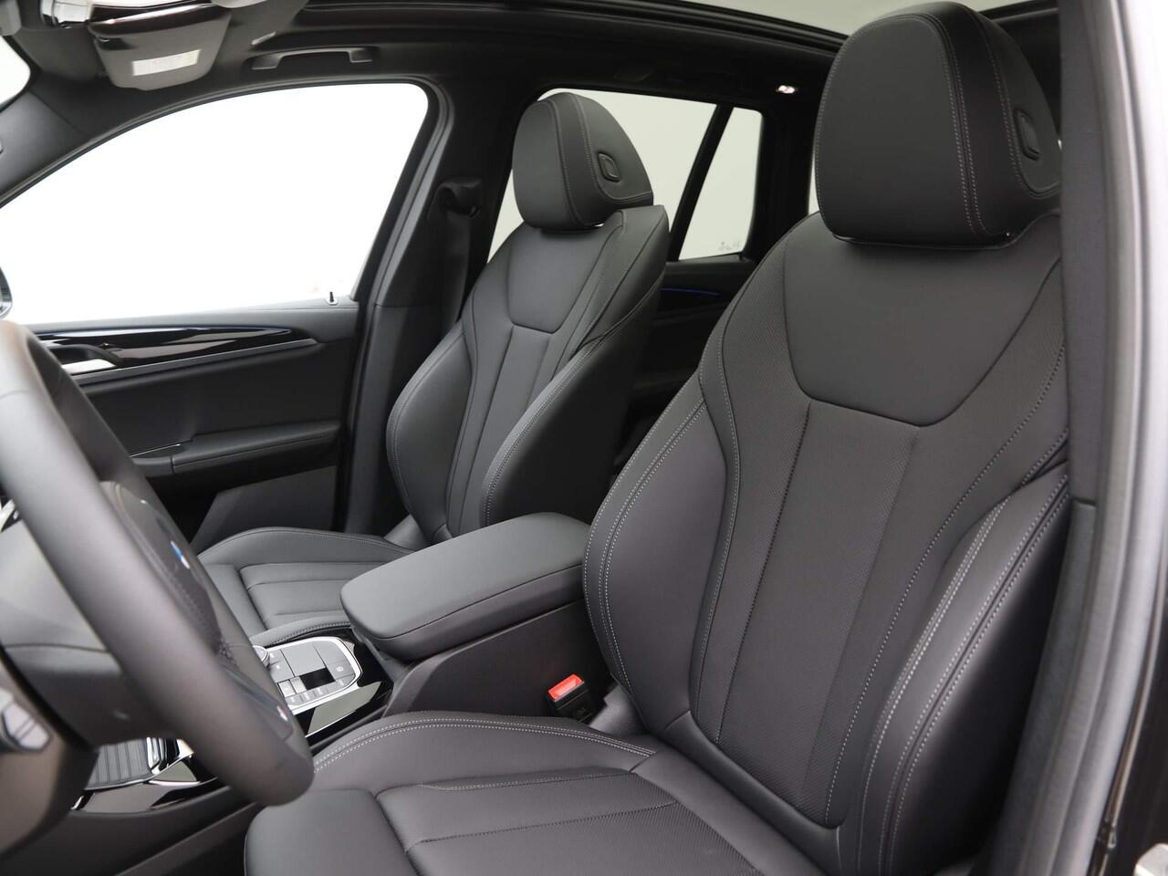 BMW X3 iX3 Executive M-Sportpakket | Panoramadak | Active Cruise Control | Ekris Selection