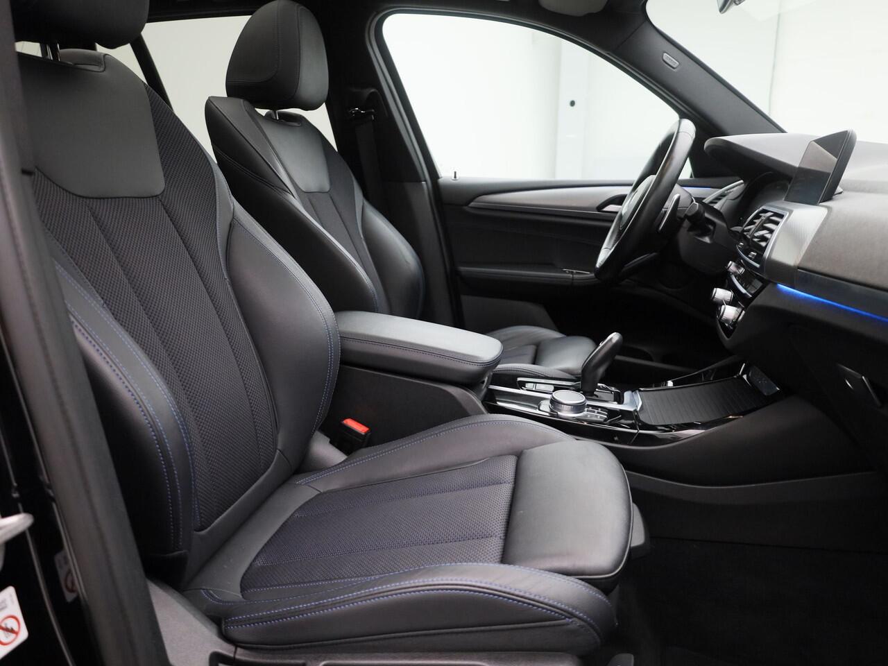 BMW X3 xDrive30e M-Sport | PANO | CAMERA | STOELVERWARMING