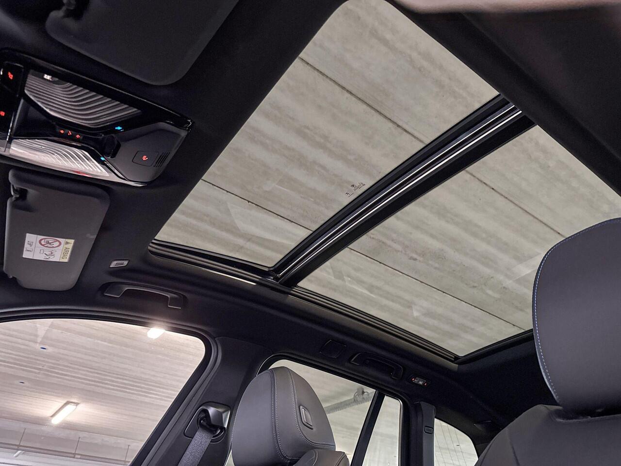 BMW X3 iX3 High Executive 80 kWh | Selections