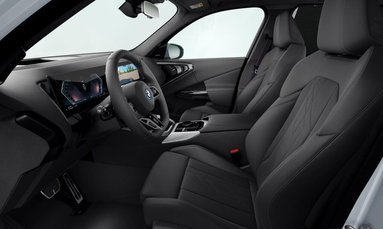 BMW X3 30e xDrive | M-Sport Pro | 21'' | Panorama. | Harman/Kardon | Driv. + Park. Plus | Stoelvent. | Trekhaak | Comf. Acc. | Head-Up | Stuur + stoelverw. voor/achter | Getint glas