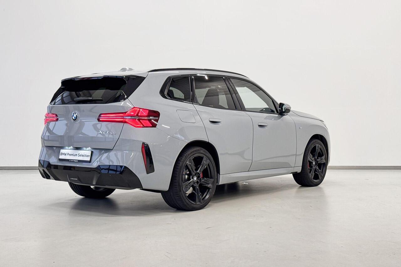 BMW X3 30e xDrive Professional Pack M Sportpakket Pro Aut. - Beschikbaar vanaf: November 2025 | Selections