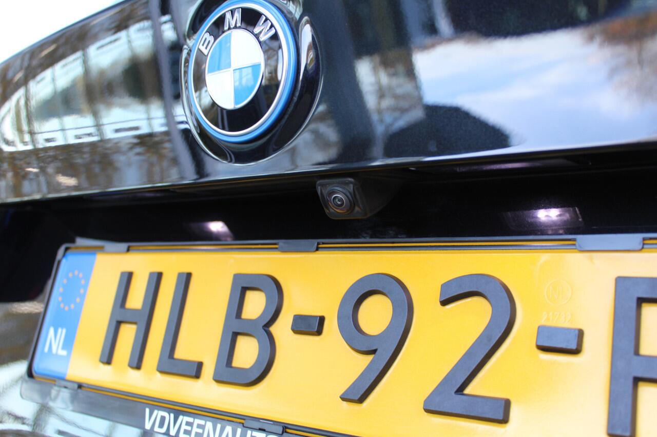 BMW X3 xDrive30e High Executive M-Sport | Incl. 12 maanden Garantie | Panorama dak | Harman/Kardon Audiosysteem | Head-Up Display | Elektrisch verstelbare stoelen met memory | Adaptive cruise | 360* Camera | Elektrische kofferbakklep | Dodehoekdetectie | Stoelve