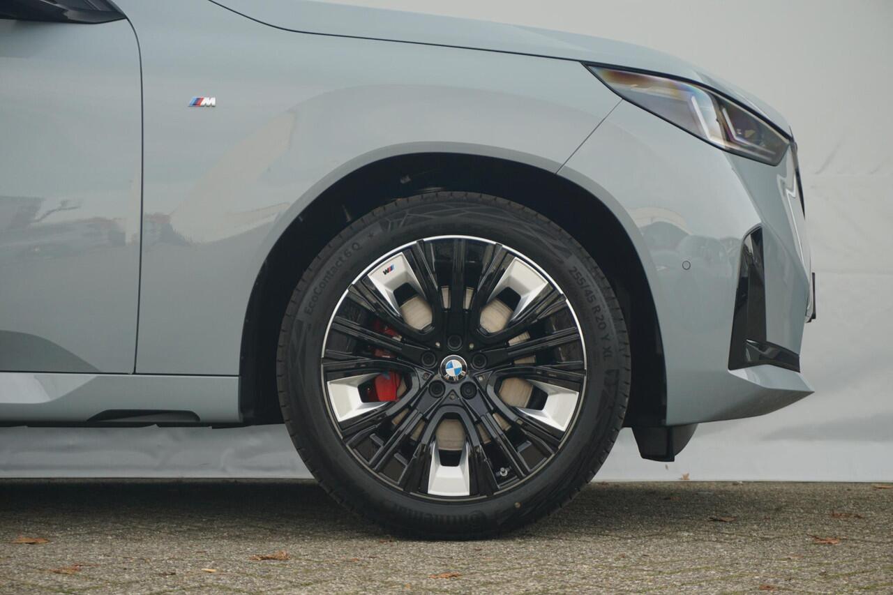 BMW X3 30e xDrive M Sportpakket Pro | Equipment Package Professional | Comfort Pakket