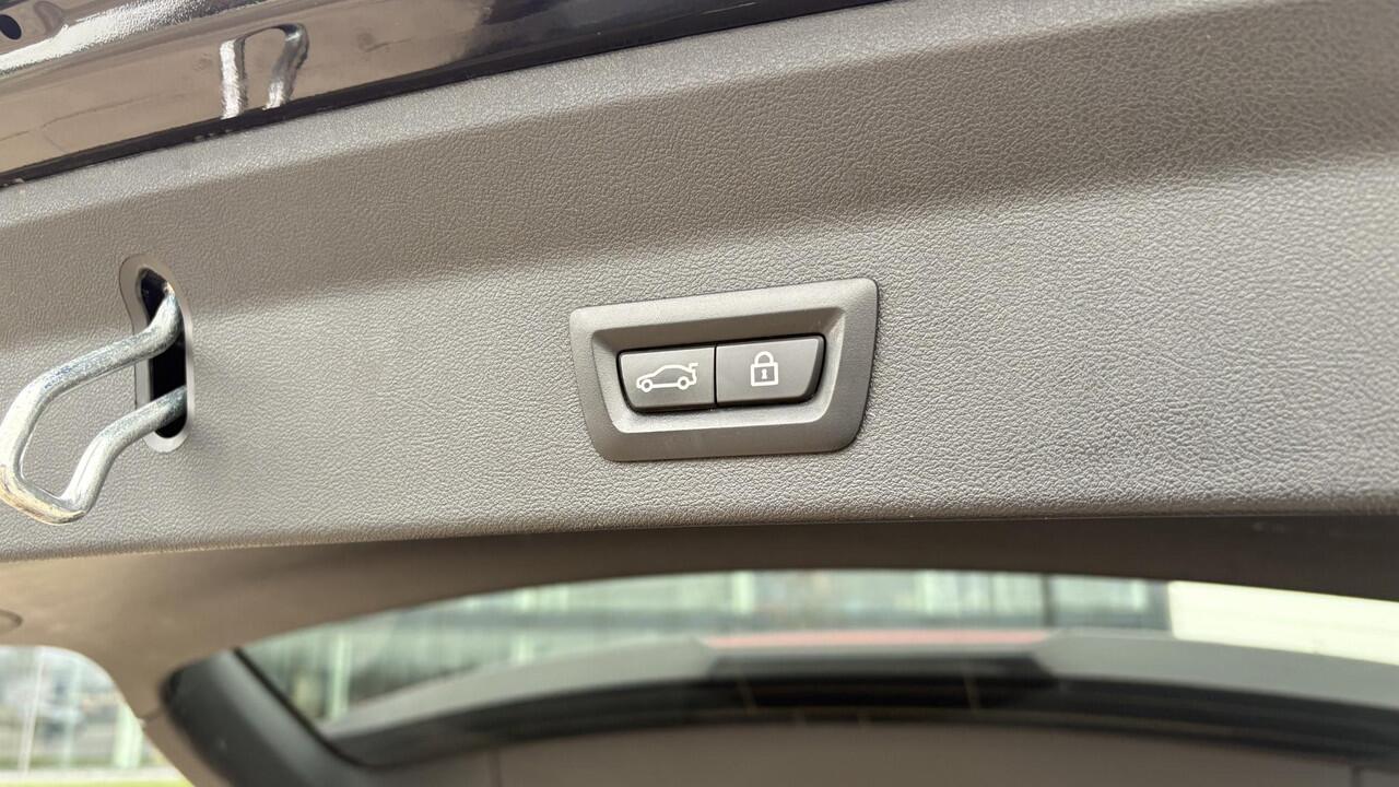 BMW X3 xDrive30e High Executive