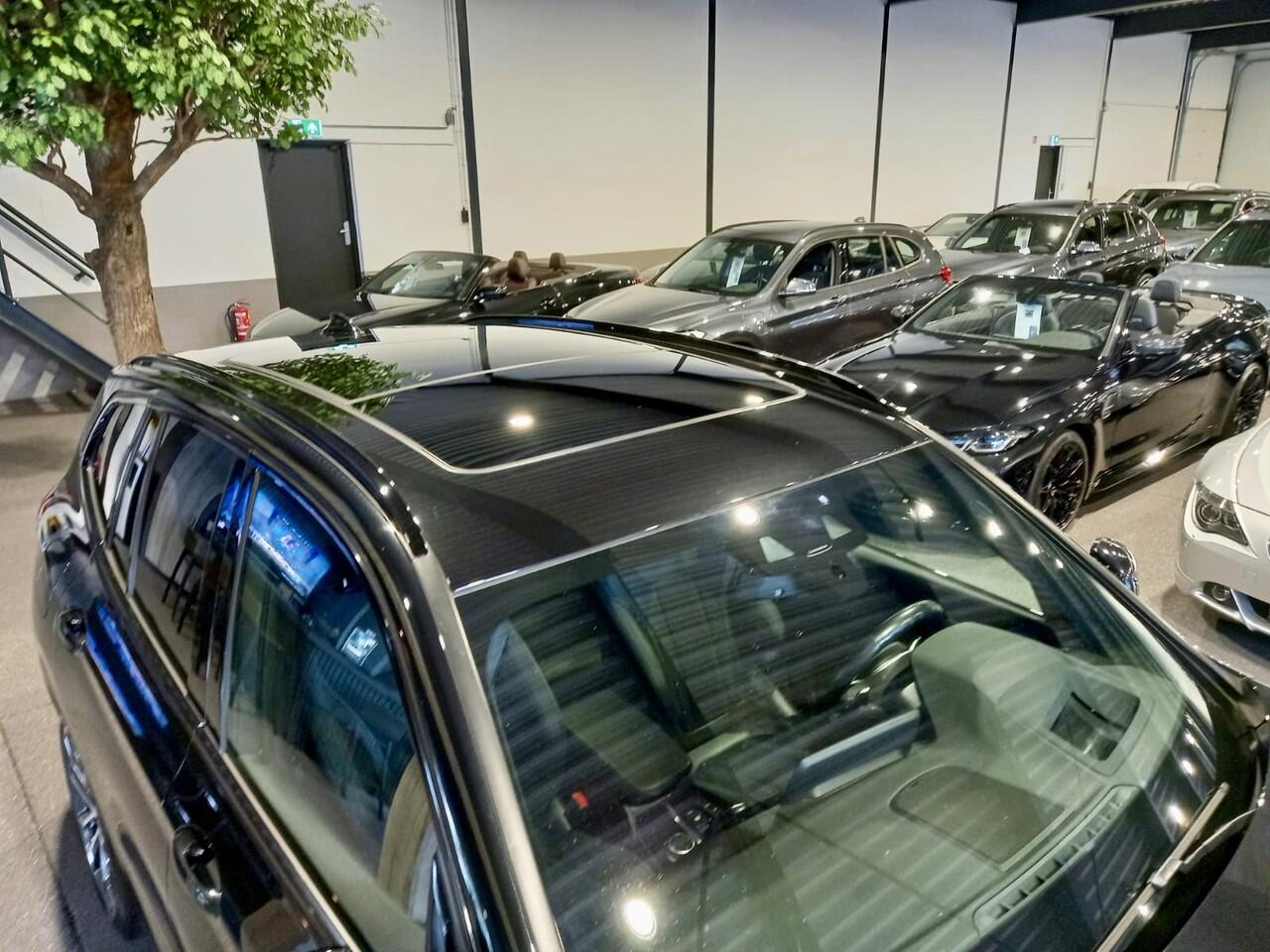 BMW X3 xDrive30e High Executive Panorama | HUD | Trekhaak | Full optie