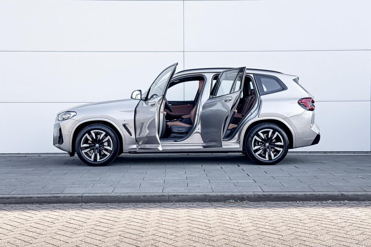 BMW X3 iX3 Executive