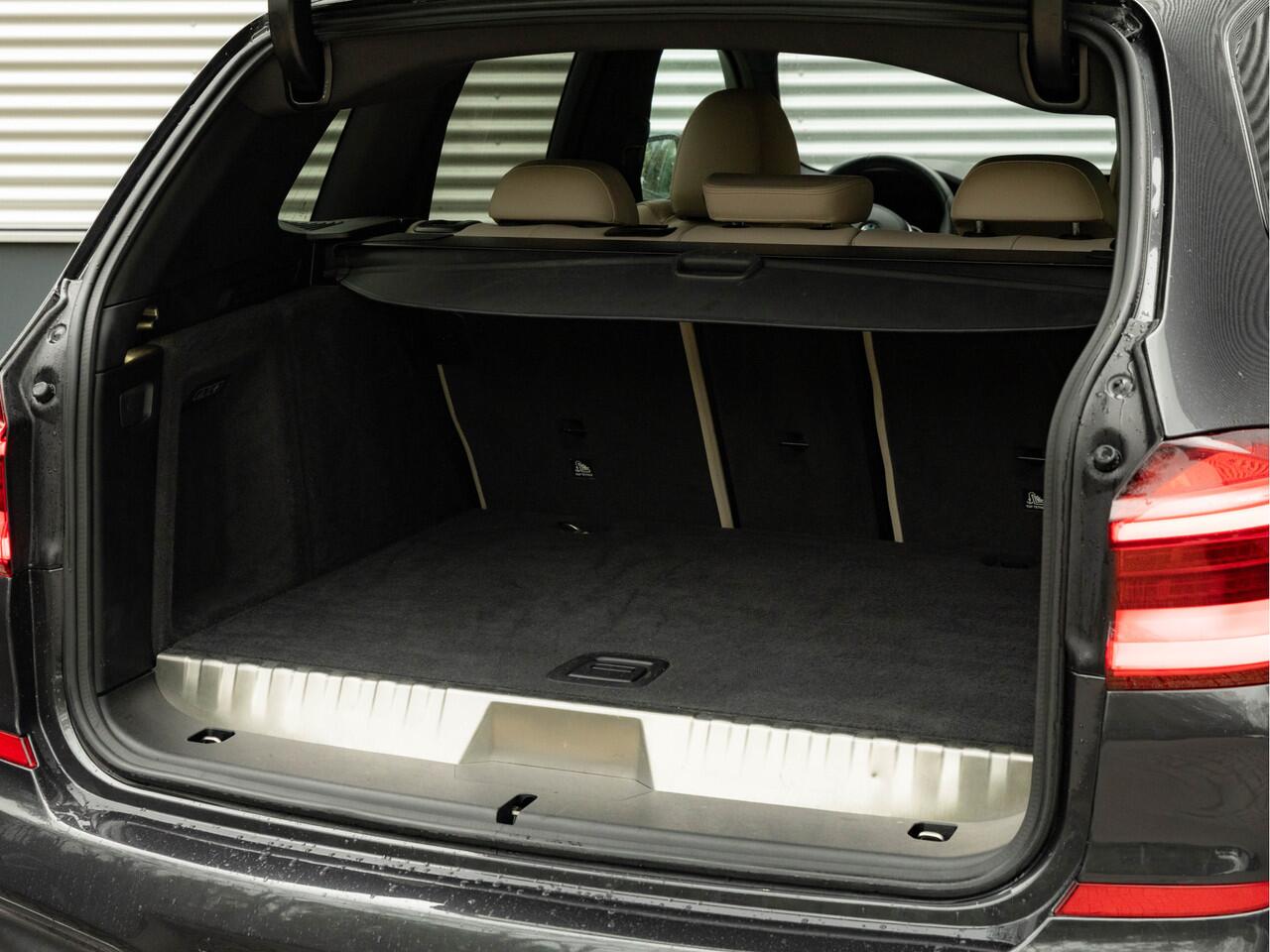 BMW X3 xDrive30e M-Sport - Driving Ass Plus - Parking Ass Plus - Hifi