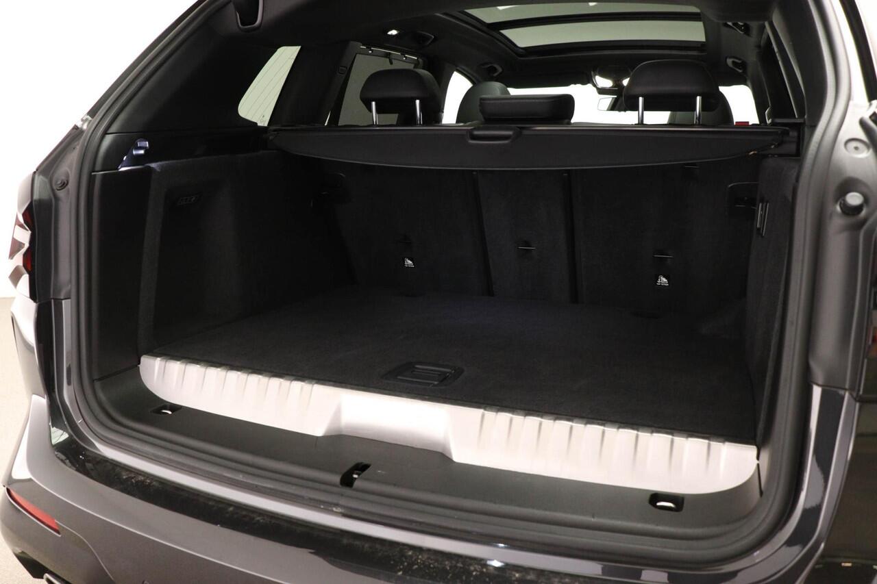 BMW X3 xDrive30e M-Sport High Executive | M SPORT PACK | PANORAMADAK | LEDER