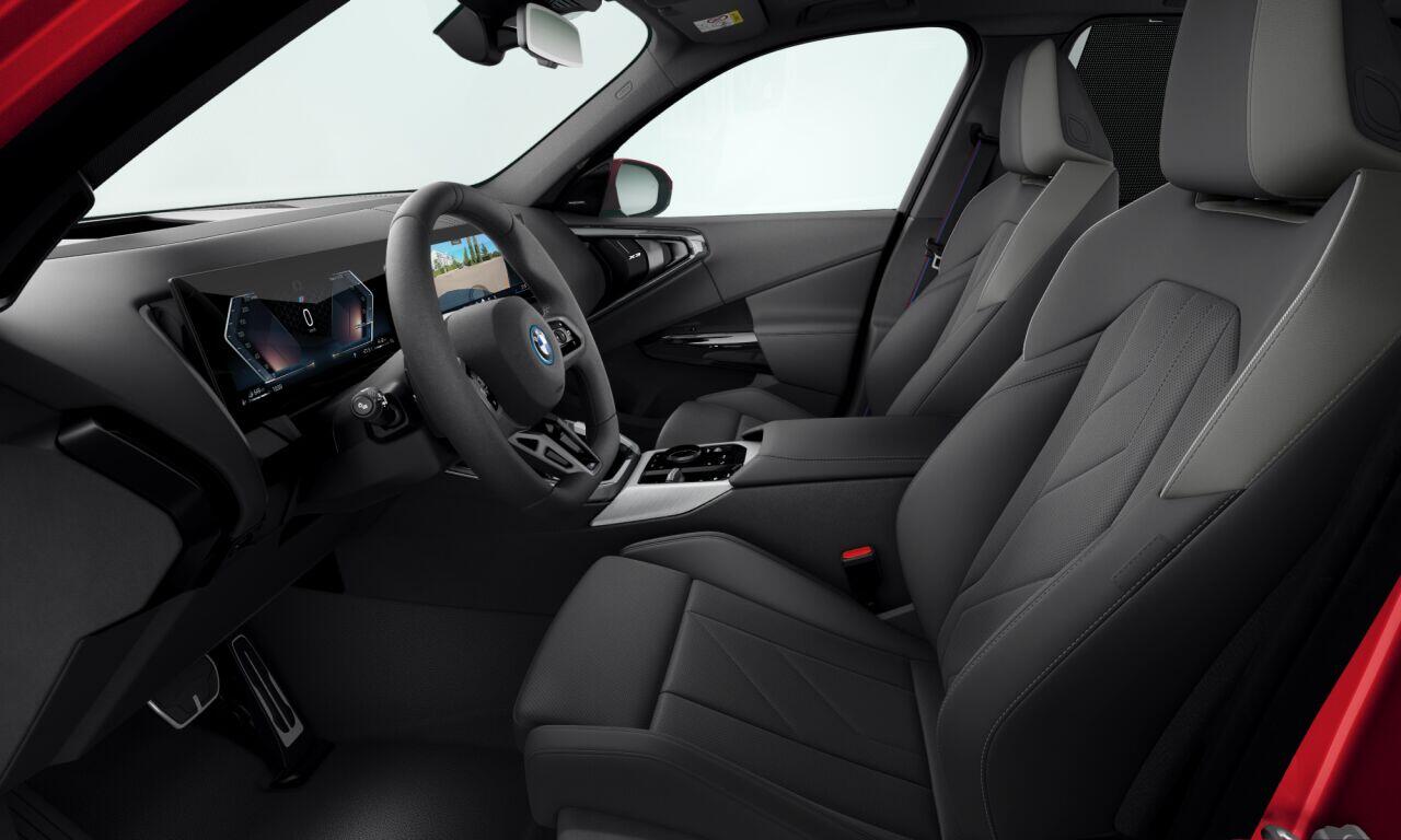 BMW X3 30e xDrive | M-Sport Pro | 21'' | Panorama. | Harman/Kardon | Driv. Plus | Park. Prof | Stoelvent. | Trekhaak | Comf. Acc. | Head-Up | Stuur + stoelverw.