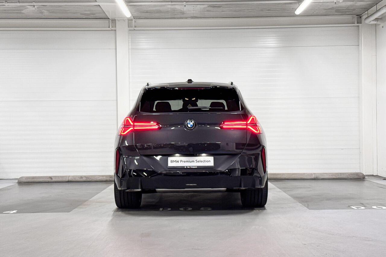 BMW X3 xDrive30e | M-Sport Pro | Premium Pack | Professional Pack | Comfort Pack | Driving Assistant Plus | Parking Assistant Plus | Harman/Kardon | Panoramadak | Comfort Access | Trekhaak