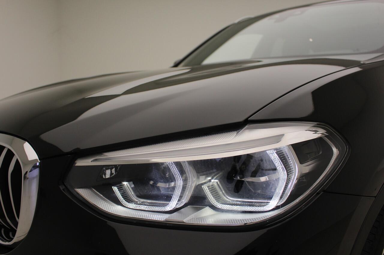 BMW X3 sDrive20i xLine | Head-Up | Panoramadak | High Executive |