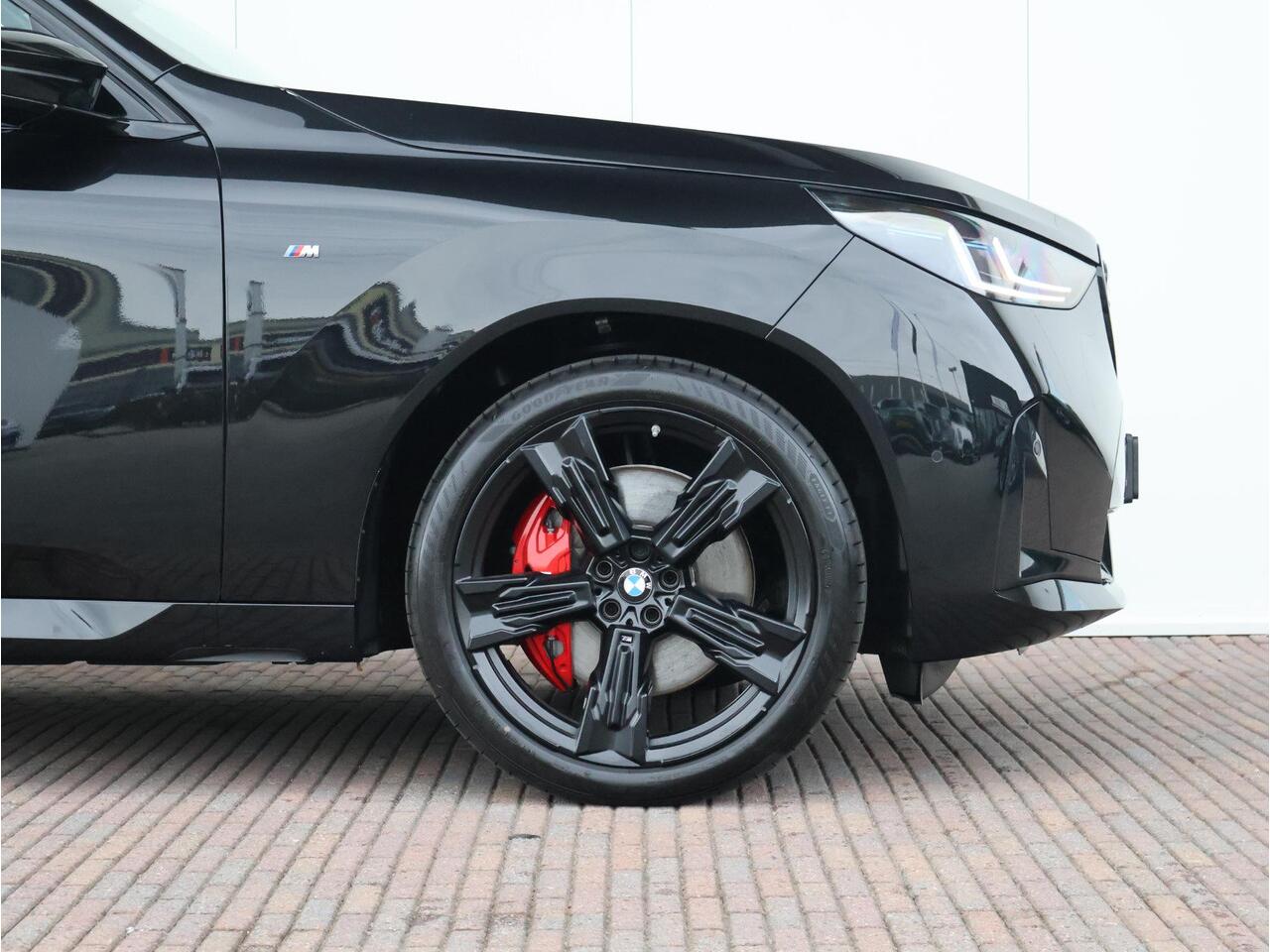 BMW X3 M50 M Sportpakket Pro/ Comfort Access/ Elektrische Trekhaak/ panoramadak/ Sportstoelen/ Stoelverwarming/ Harman-Kardon/ Driving Assistant Plus