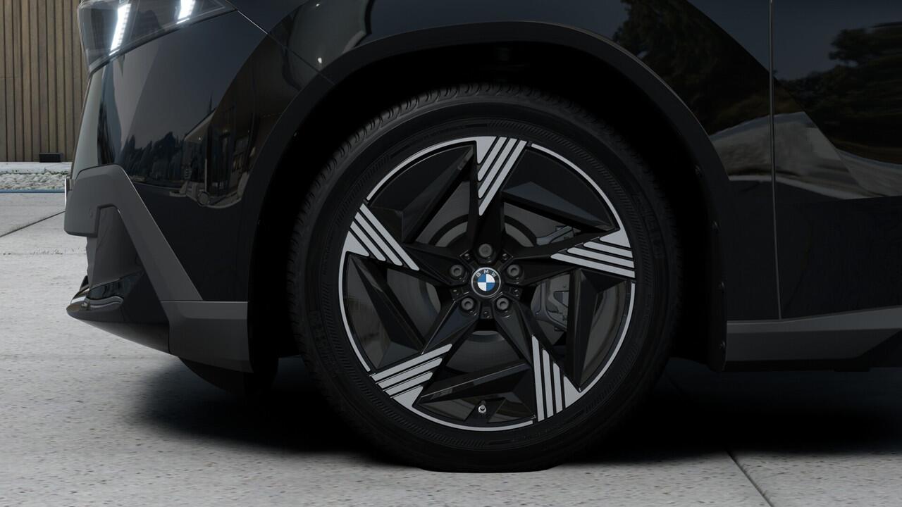 BMW X3 iX3 50 xDrive / Stoelverwarming / Driving Assistant Plus