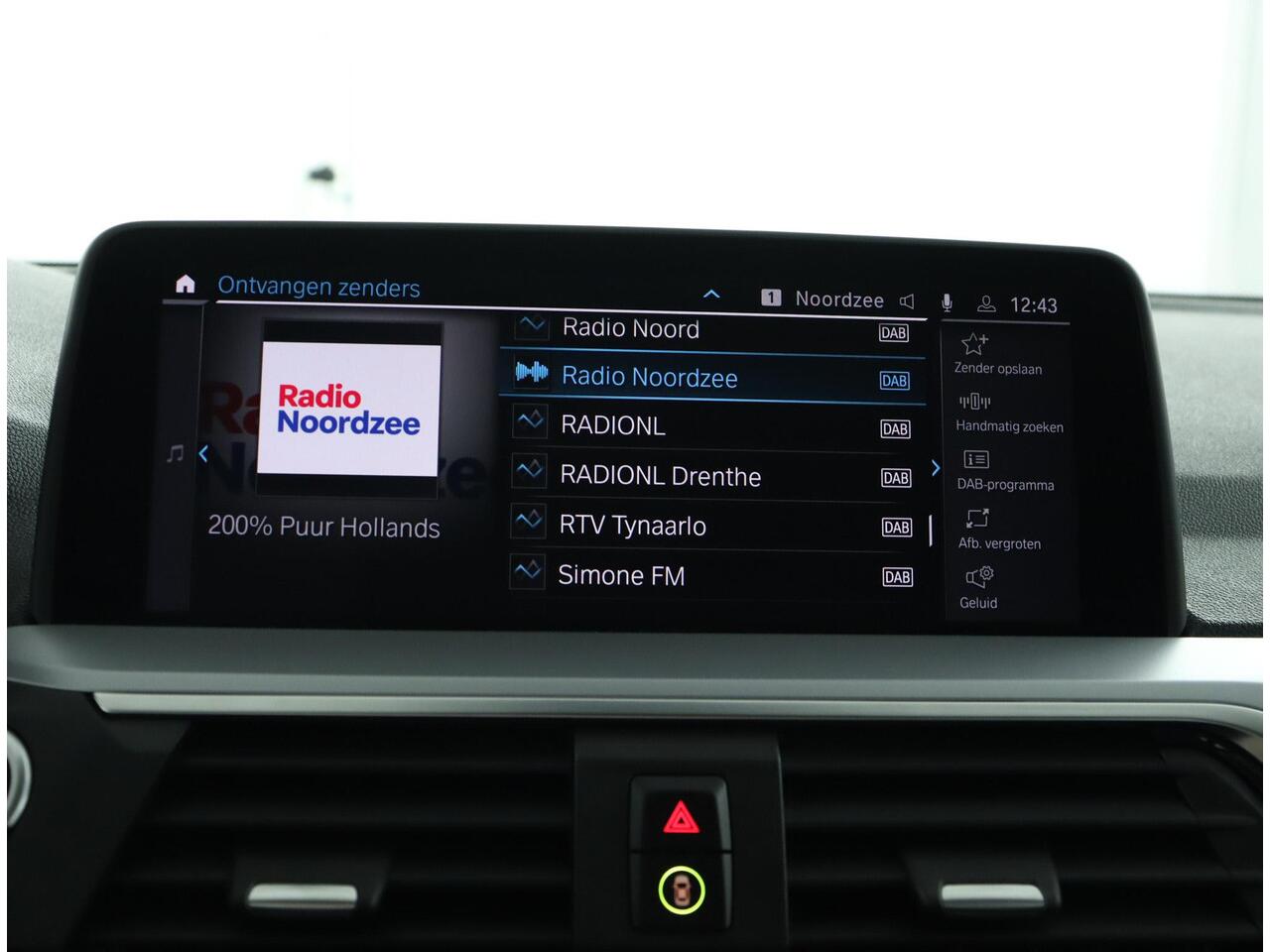 BMW X3 xDrive20i Business Edition Plus | Trekhaak | Stoelverwarming