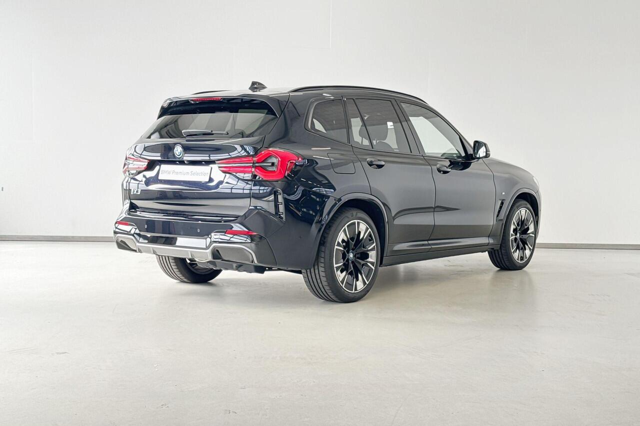 BMW X3 iX3 High Executive