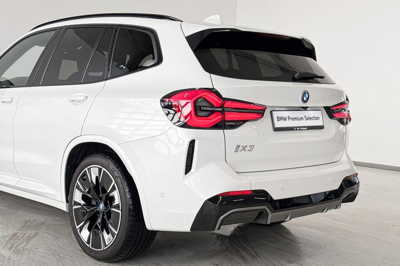 BMW X3 iX3 High Executive Aut.