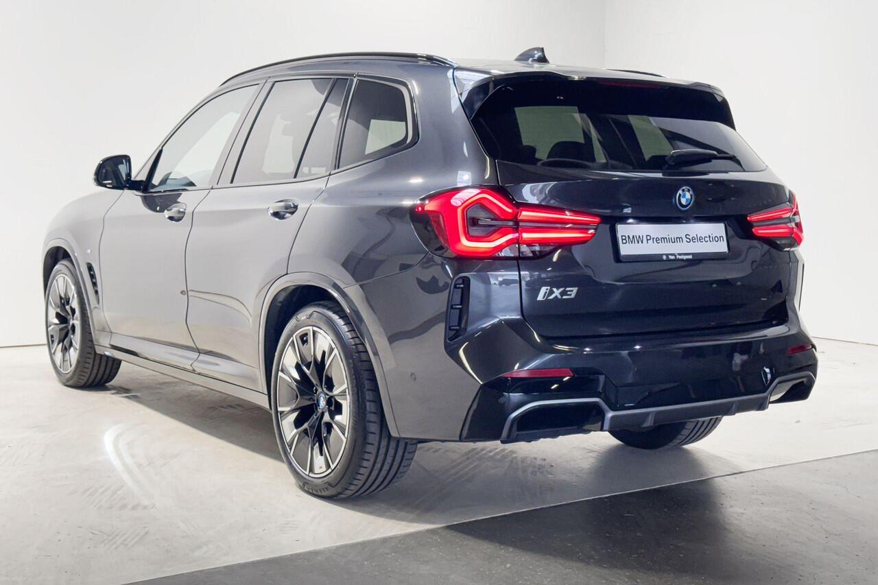BMW X3 iX3 High Executive
