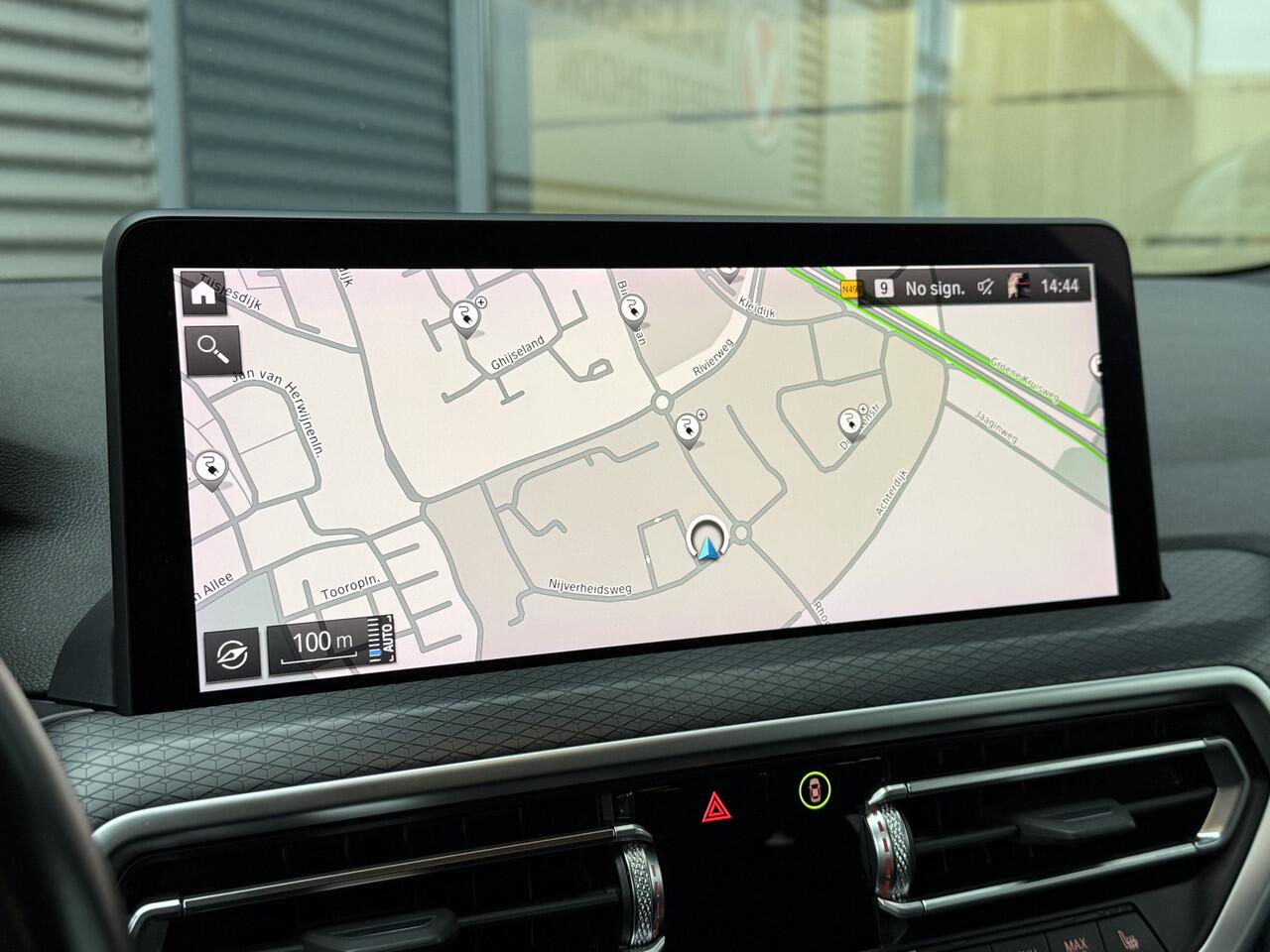 BMW X3 xDrive30e M-SPORT HIGH EXECUTIVE NAVI/CAM,LASER,HUD,HIFI,LEER