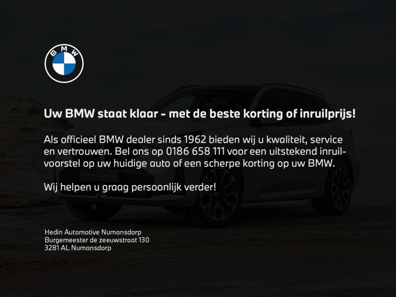 BMW X3 30e xDrive | M-Sport Pro | 21'' | Panorama. | Stoelvent. | Driv. + Park. Prof. | Harman/Kardon | Trekhaak | Head-Up | Elek. stoel. | Stuur + stoelverw. voor/achter | Getint glas