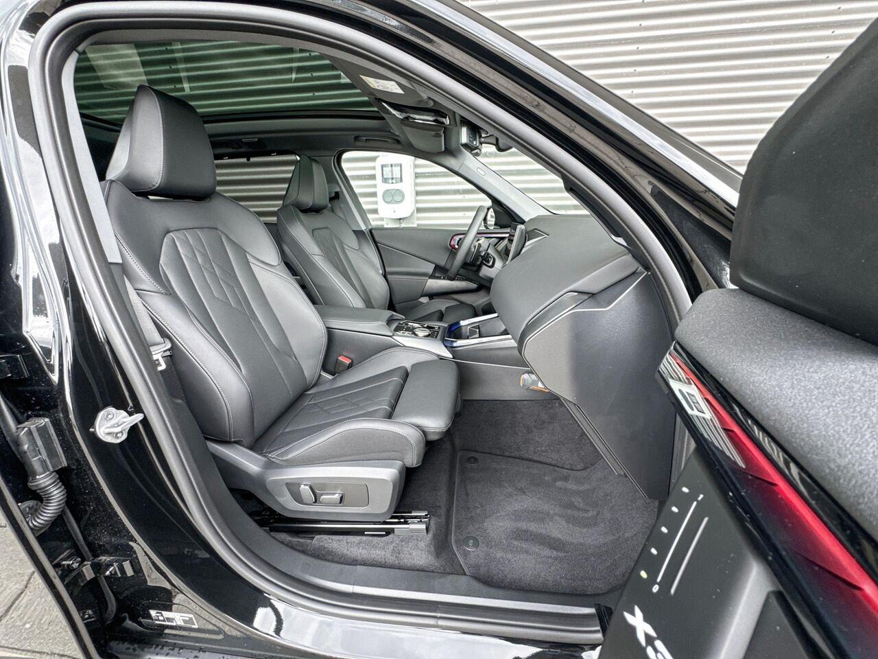 BMW X3 30e xDrive Professional Pack / Comfort Pack / Panoramadak / Trekhaak