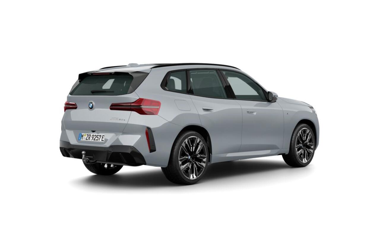 BMW X3 30e xDrive | M-Sport Pro | 21'' | Panorama. | Stoelvent. | Driv. + Park. Plus | Harman/Kardon | Trekhaak | Head-Up | Elek. stoel. | Stuur + stoelverw. voor/achter