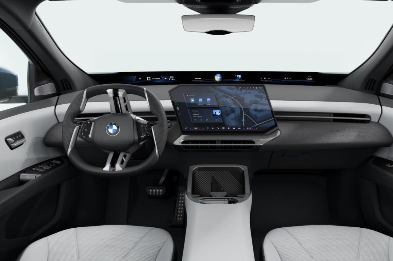 BMW X3 iX3 50 xDrive 113 kWh | M Sportpakket | Innovation Pack | Trekhaak