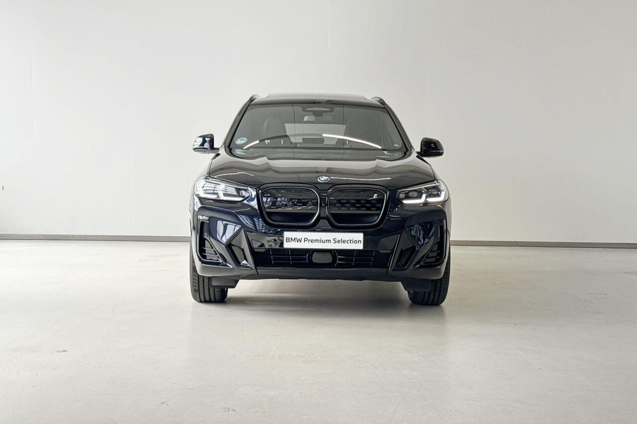 BMW X3 iX3 High Executive