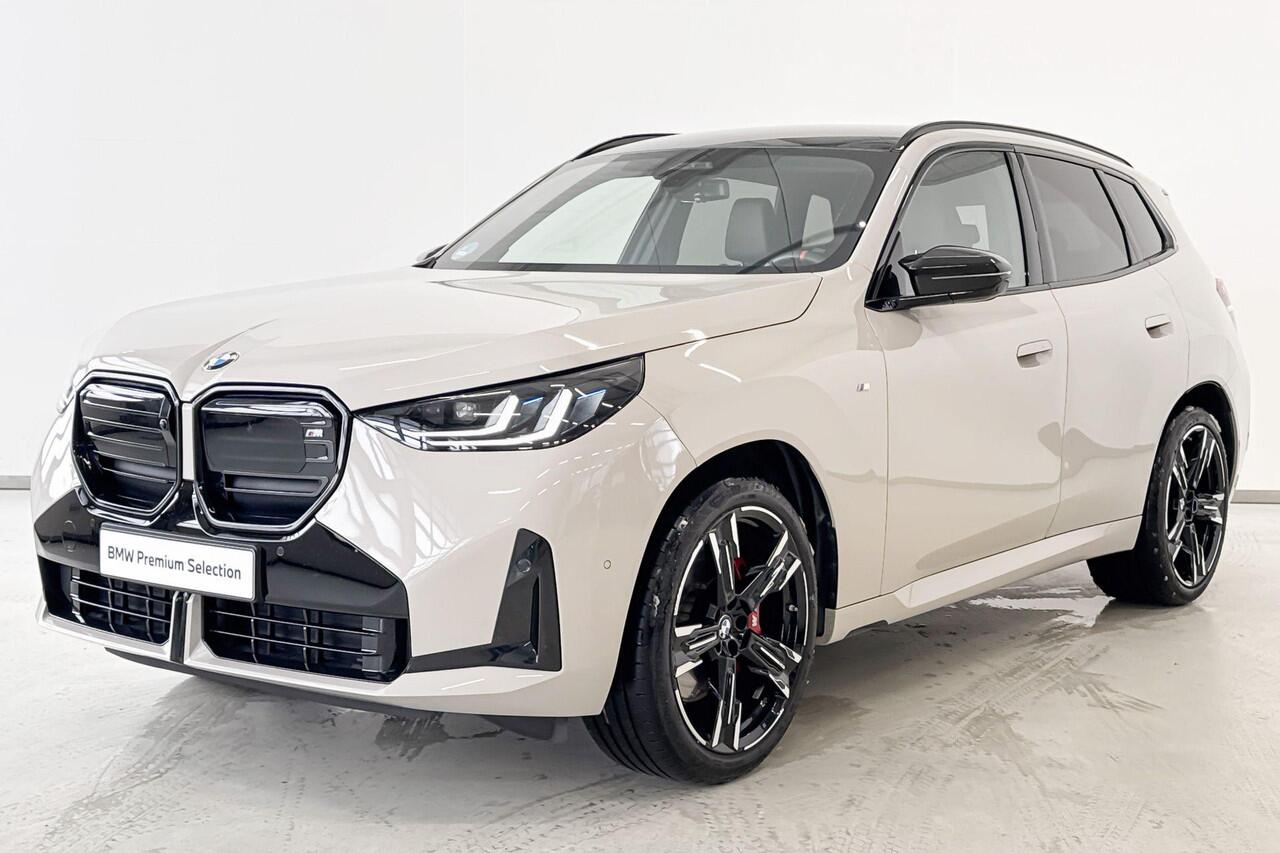 BMW X3 M50 M Sportpakket Pro Aut.
