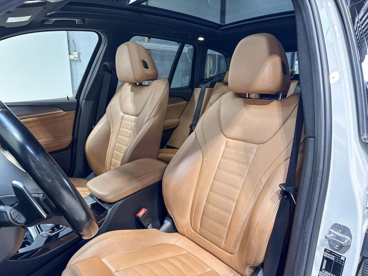 BMW X3 M40i xDrive High Executive