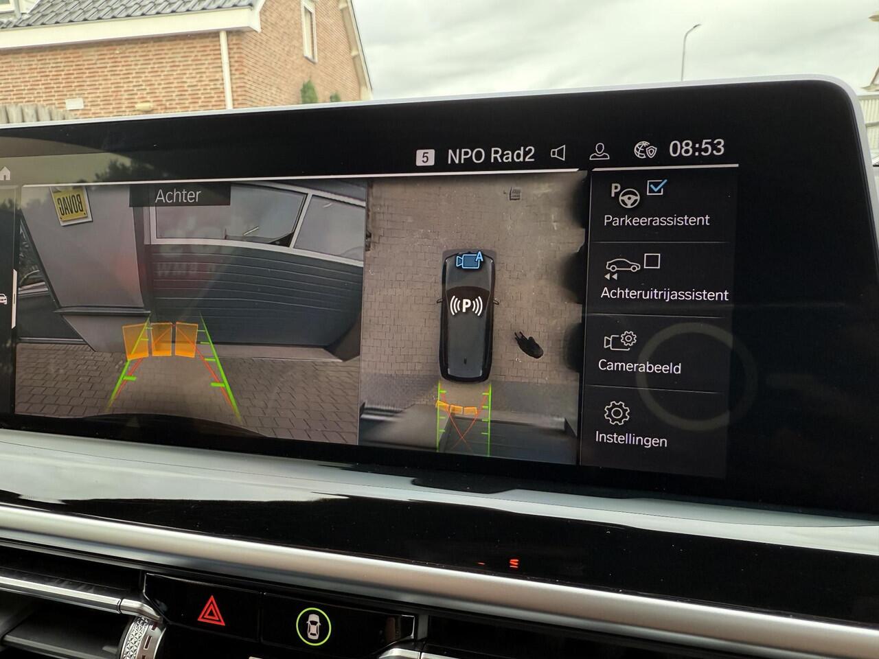 BMW X3 xDrive30e High Executive