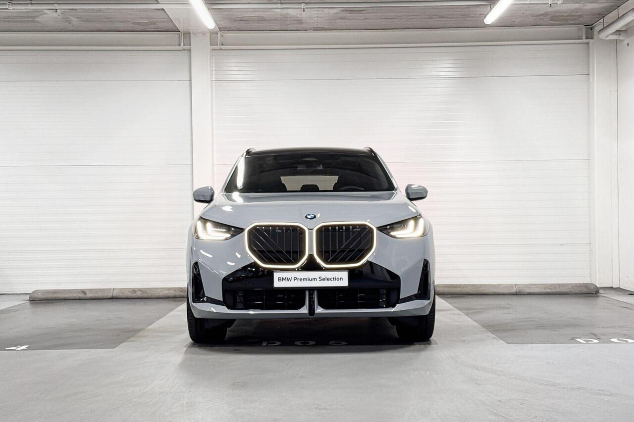 BMW X3 xDrive30e | M-Sport Pro | Premium Pack | Professional Pack | Driving Assistant Plus | Parking Assistant Plus | Harman/Kardon | Panoramadak | Comfort Access | Trekhaak