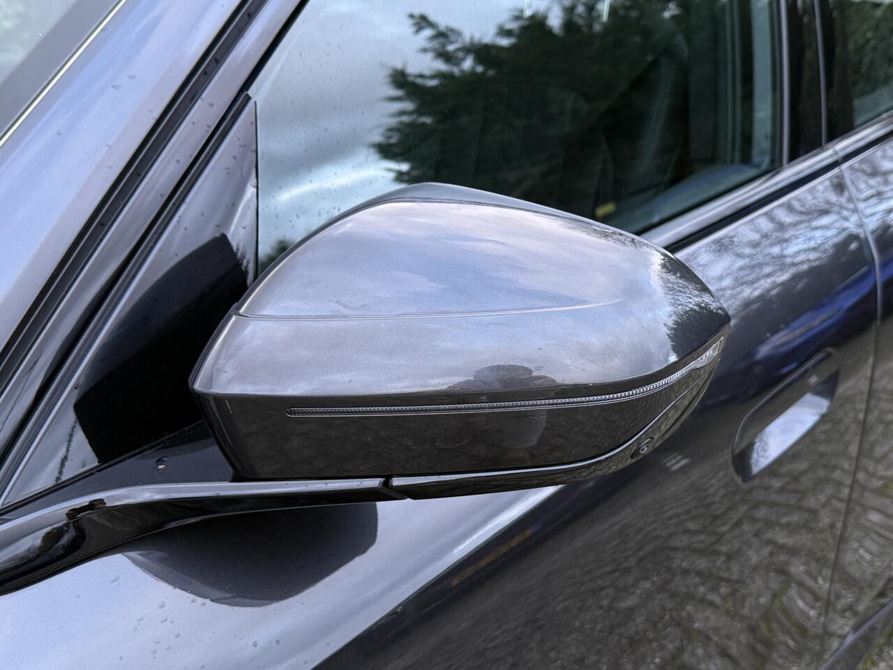 BMW X3 30e xDrive | Panorama | Harman/kardon | Stoel + stuurverw. | Trekhaak | Co Pilot