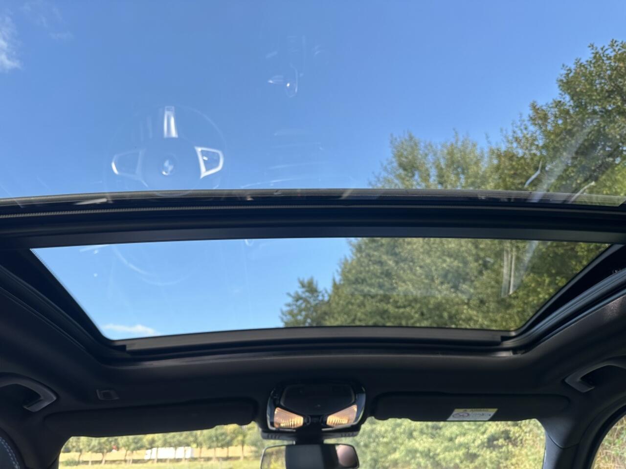 BMW X3 xDrive30i High Ex. M-Pakket H&K Pano