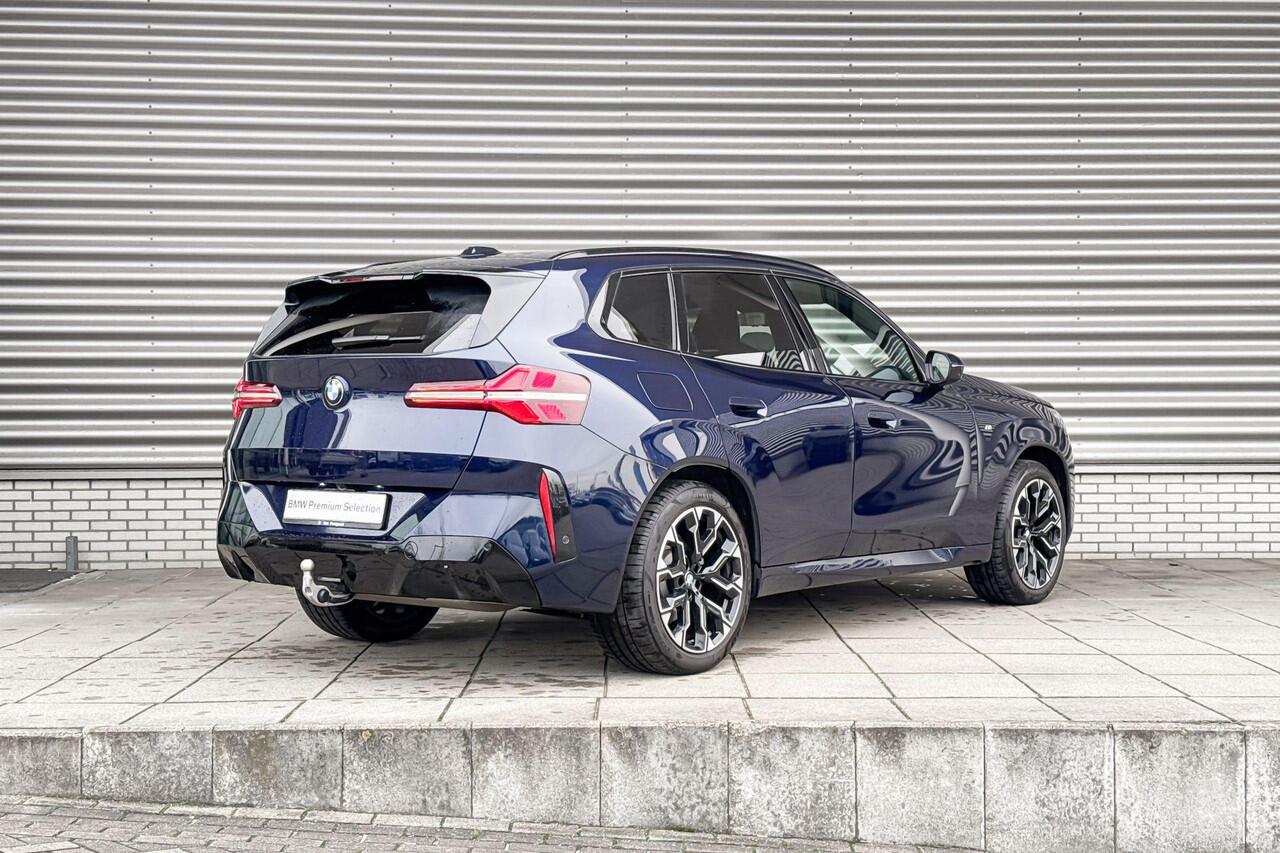 BMW X3 20 xDrive M Sportpakket / Professional Pack / Premium Pack / Trekhaak / Panoramadak / Driving Assistant Professional / Harman Kardon