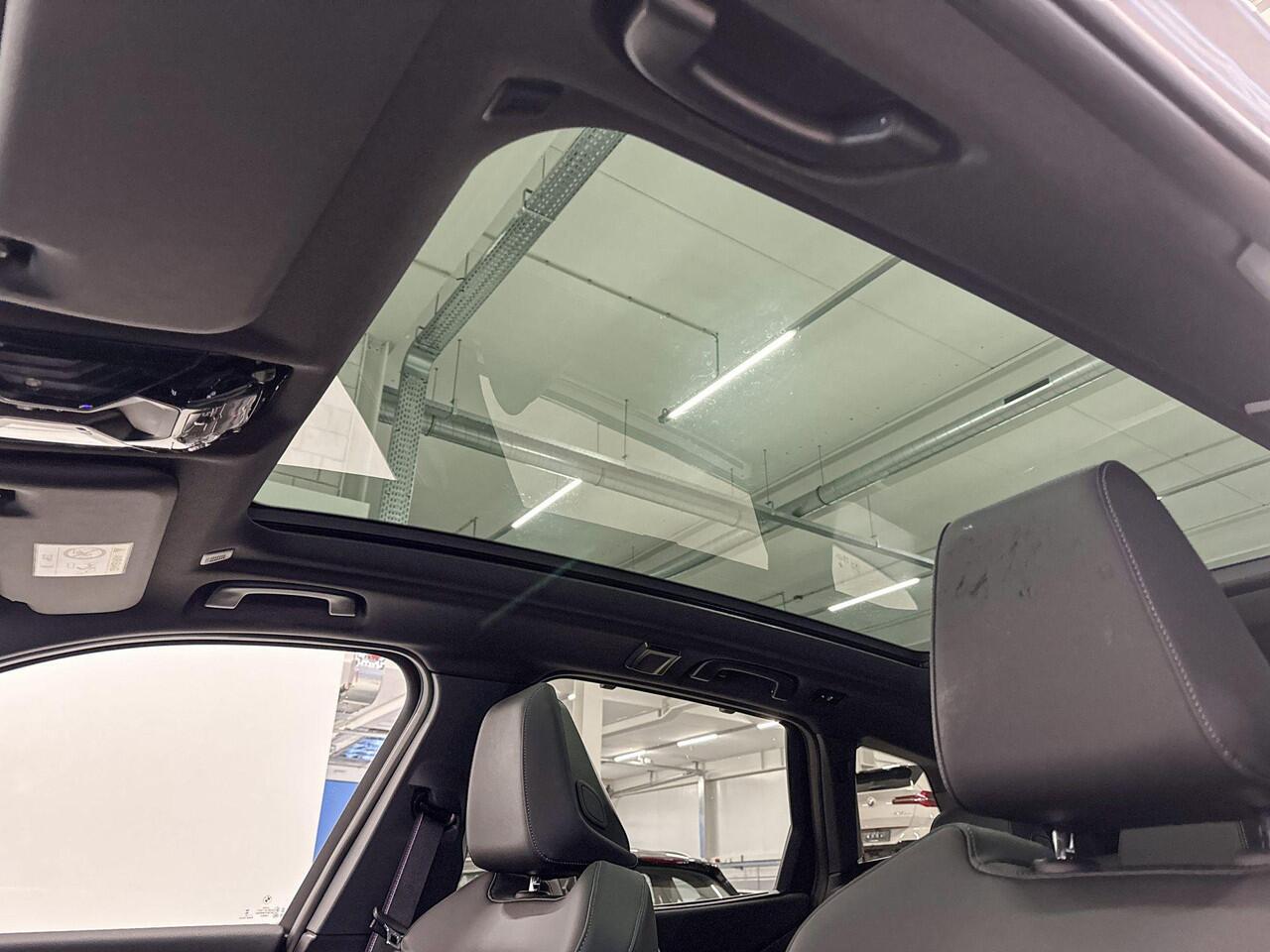 BMW X3 30e xDrive Professional Pack M Sportpakket Pro Aut. - Beschikbaar vanaf: November 2025 | Selections