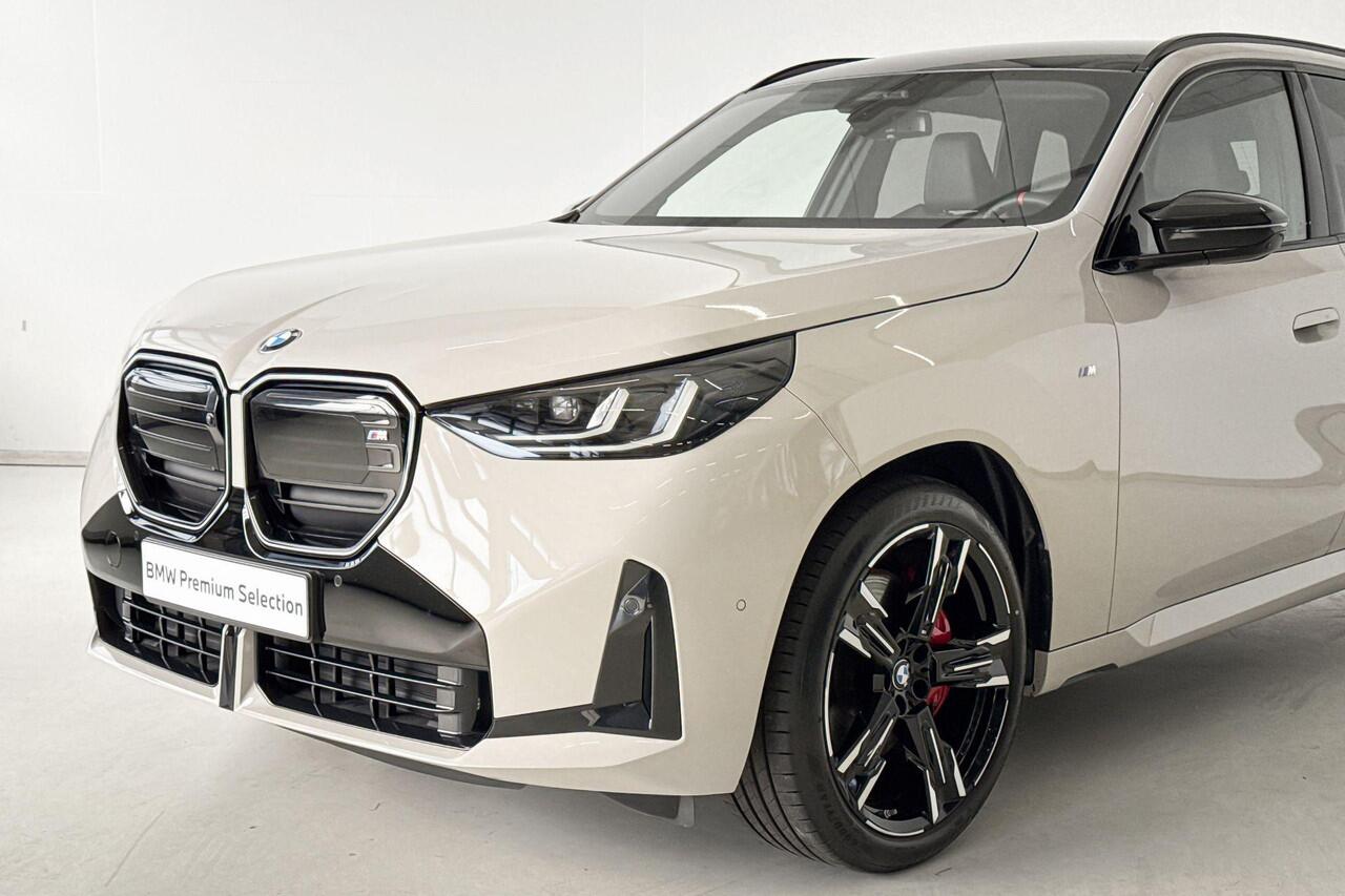 BMW X3 M50 xDrive Premium Pack M Sportpakket Pro Aut. | Selections