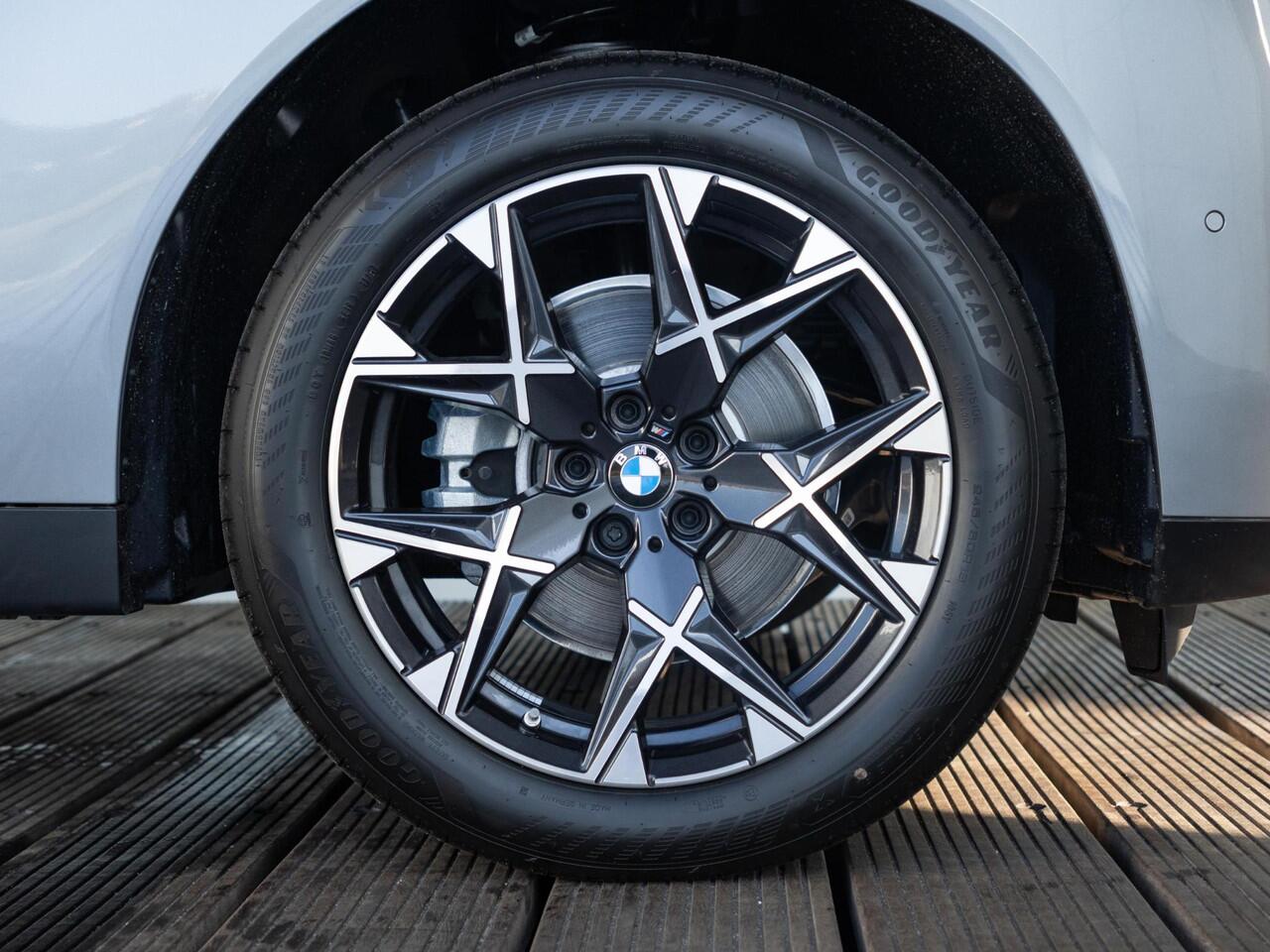 BMW X3 30e xDrive | Innovation Pack