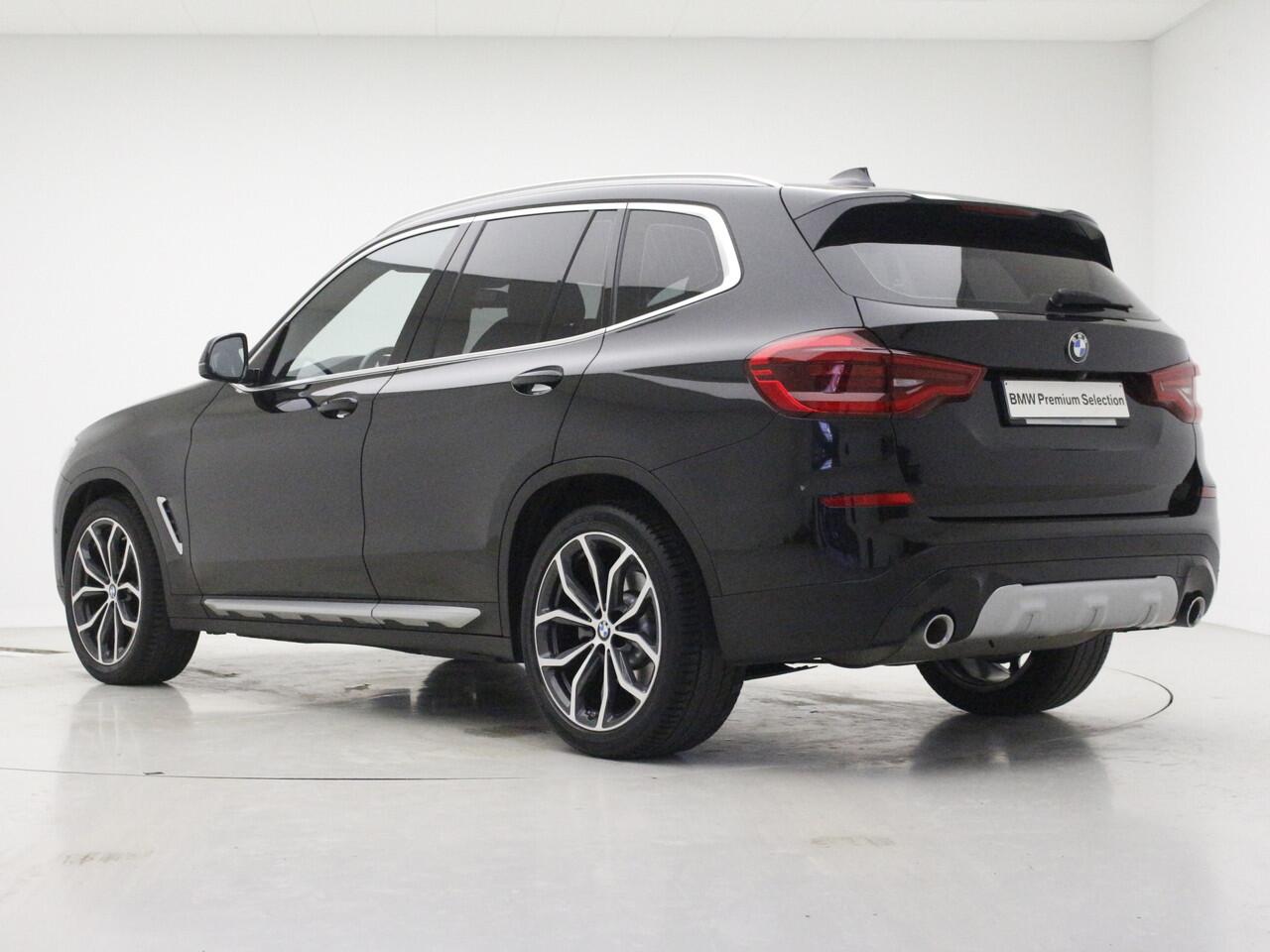 BMW X3 sDrive20i xLine | Head-Up | Panoramadak | High Executive |