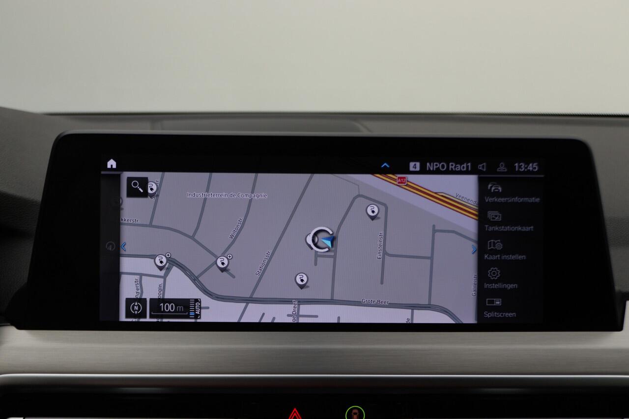 BMW X3 xDrive30e High Executive M-pakket Leer, Stoelverwarming, Camera, Cruise, Apple Carplay, LED, DAB, 21''