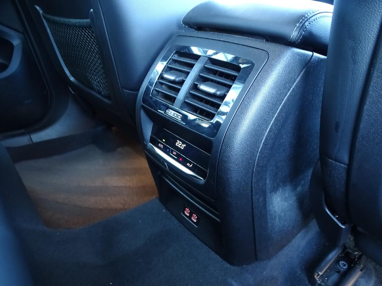 BMW X3 xDrive30e eDrive Exe. X-Line Elek.Trekhaak Adaptief-Cruis Led HiFi Cockpit Pro. 19" LM Velgen