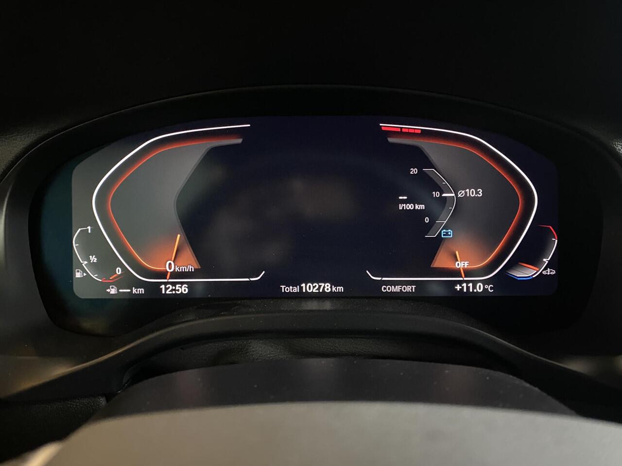 BMW X3 xDrive 3.0i edition