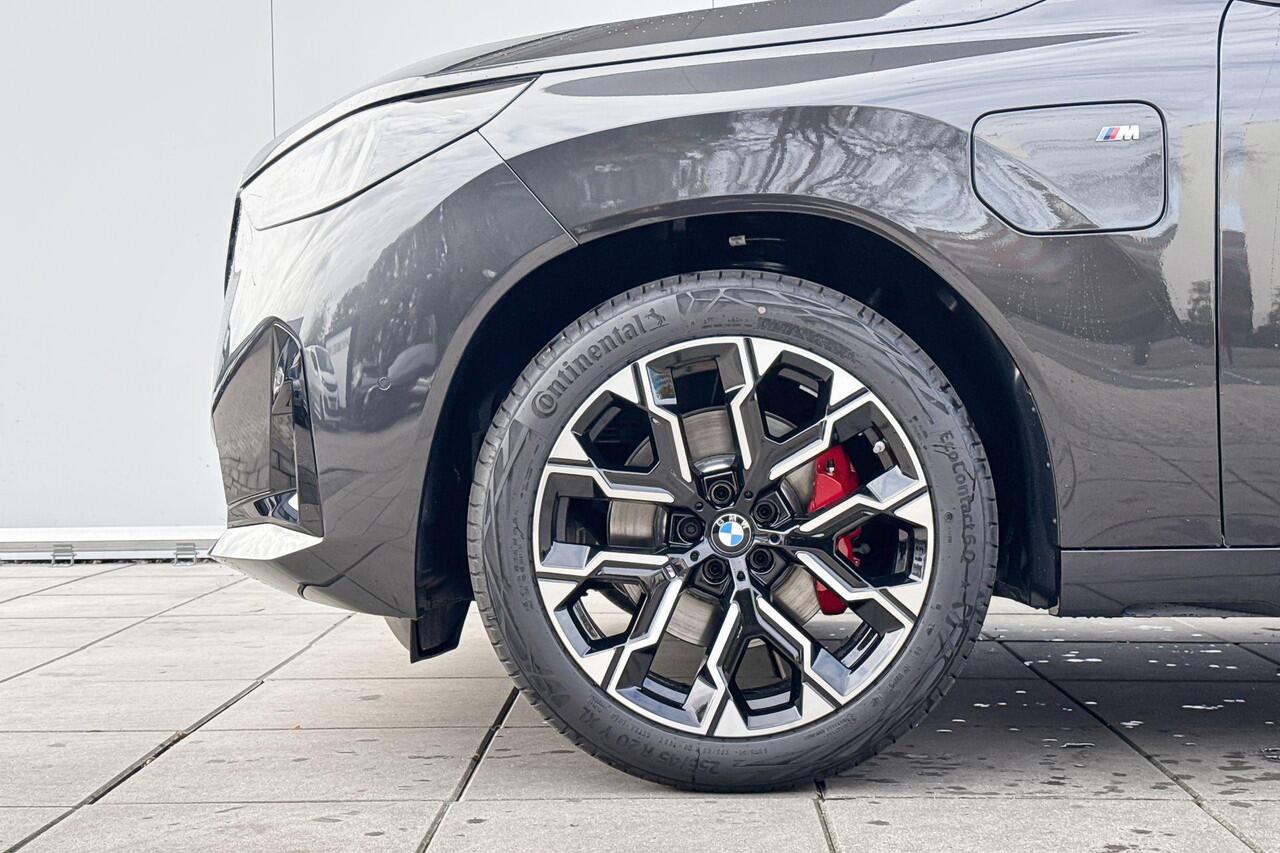 BMW X3 30e xDrive | M Sport Pro | Comfort Pack | Premium Pack | Trekhaak