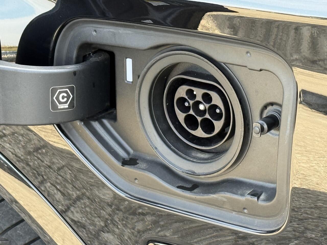 BMW X3 xDrive30e | High Exe | M-Sport | 20'' | Camera | HiFi