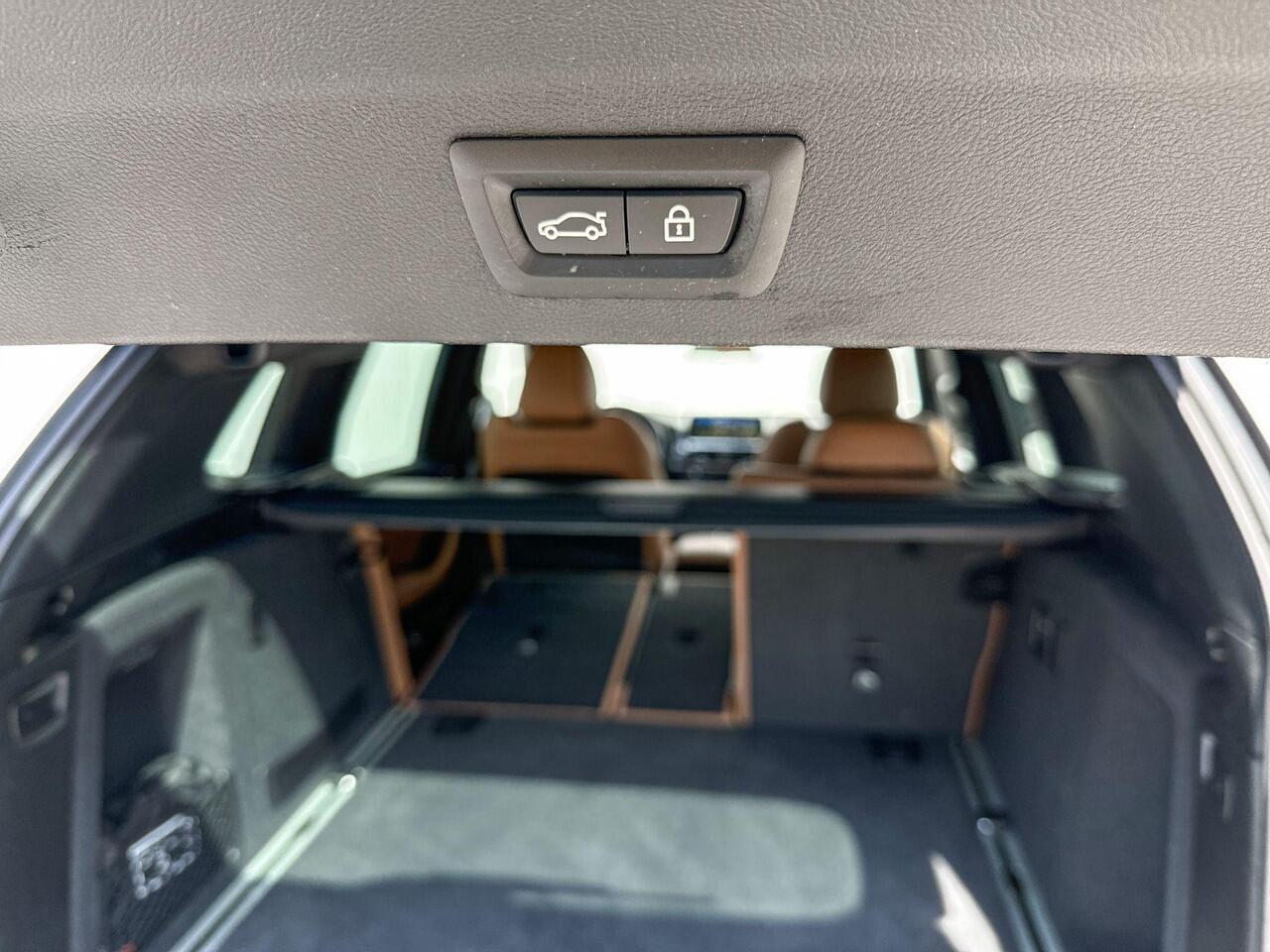 BMW X3 xDrive20i High Executive Edition | Selections