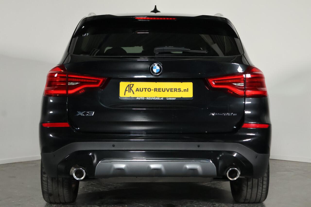 BMW X3 xDrive30e Luxury Line / Navi / DAB / Carplay / LED