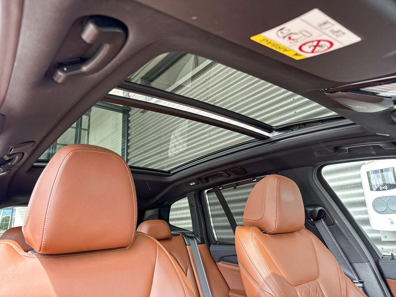 BMW X3 xDrive30i / Selections