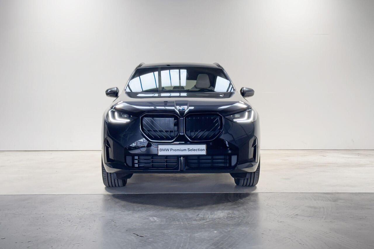 BMW X3 30e xDrive Professional Pack M Sportpakket Pro Aut.