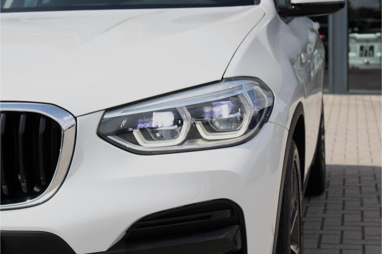 BMW X3 xDrive20i Executive Edition 95494KM! TREKHAAK ACC LED